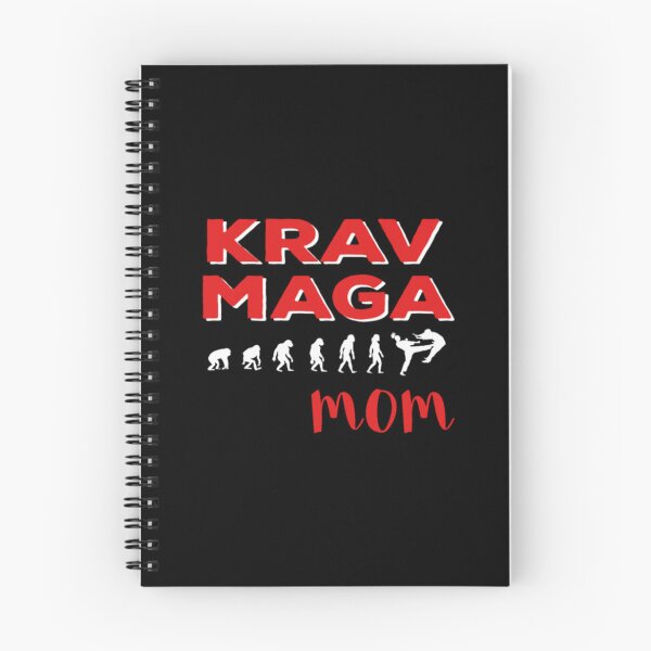 Item preview, Krav Maga MOM mma self defense fighter gift idea36 designed and sold by fbnbnfggtt.