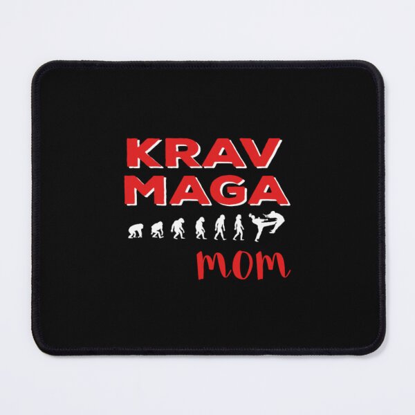 Item preview, Krav Maga MOM mma self defense fighter gift idea36 designed and sold by fbnbnfggtt.