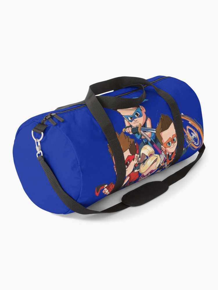 Ninja Kidz TV Backpack