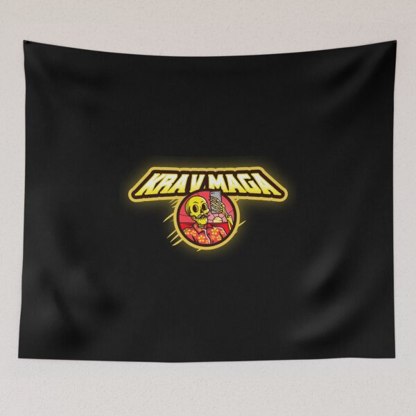 Item preview, Krav Maga motivation51 designed and sold by fbnbnfggtt.