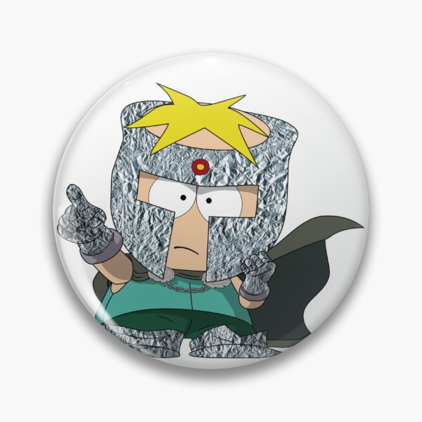 Item preview, Eric Cartman designed and sold by malta-bella.