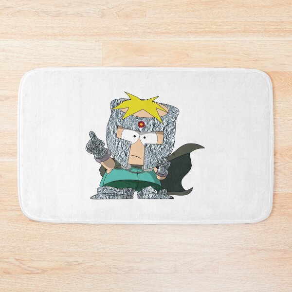 Item preview, Eric Cartman designed and sold by malta-bella.