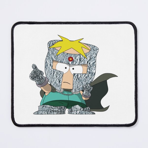 Item preview, Eric Cartman designed and sold by malta-bella.