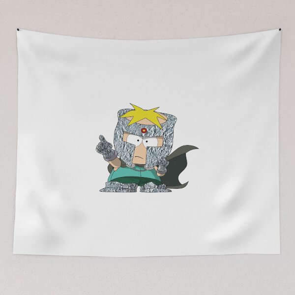 Item preview, Eric Cartman designed and sold by malta-bella.