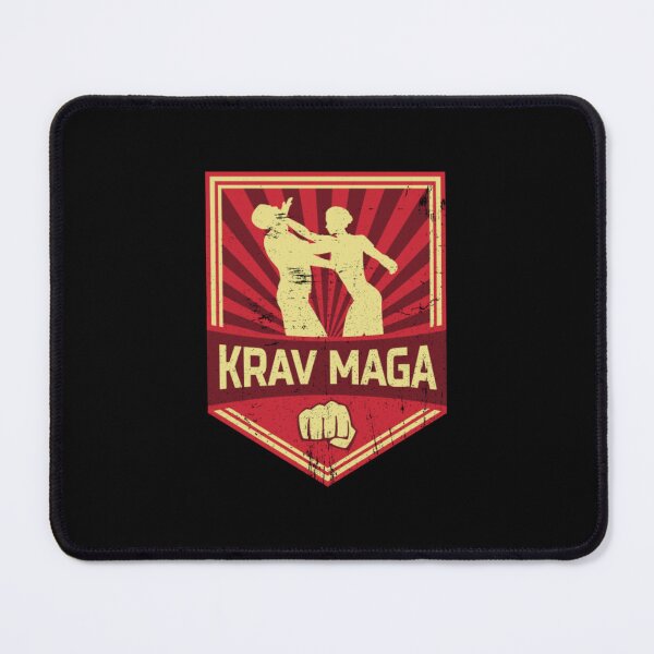 Item preview, Krav Maga Propaganda4 designed and sold by fbnbnfggtt.