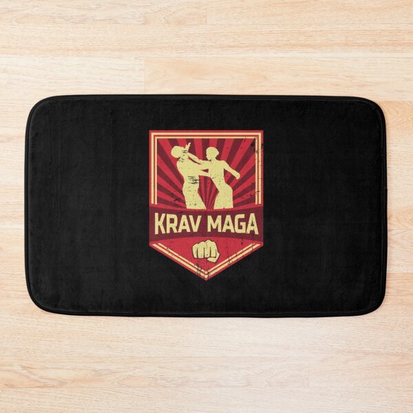 Item preview, Krav Maga Propaganda4 designed and sold by fbnbnfggtt.