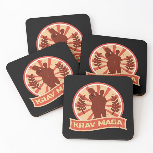 Item preview, Krav Maga Propaganda10 designed and sold by fbnbnfggtt.