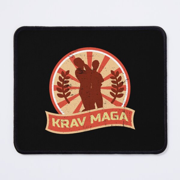 Item preview, Krav Maga Propaganda10 designed and sold by fbnbnfggtt.