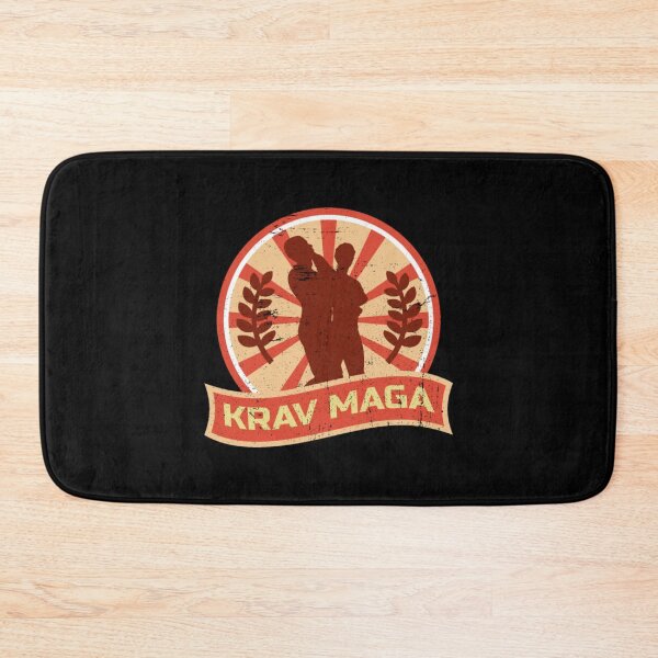 Item preview, Krav Maga Propaganda10 designed and sold by fbnbnfggtt.