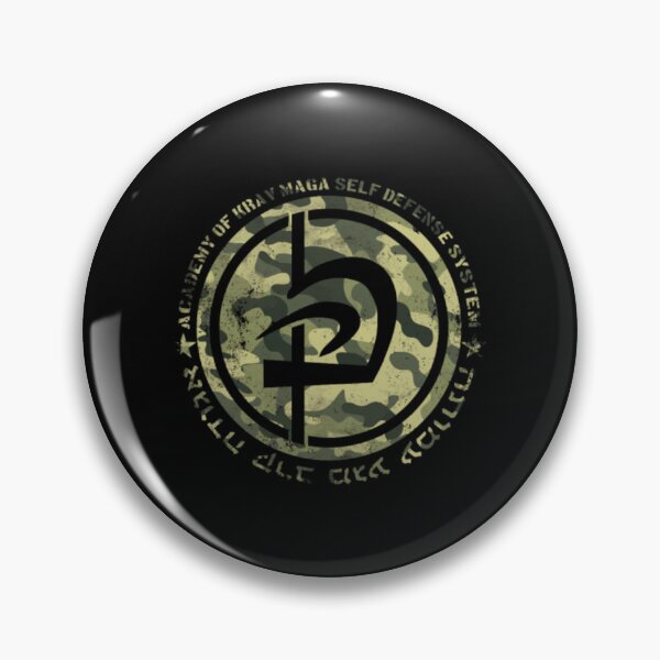Item preview, Krav Maga Self Defence System Israeli Army Securit47 designed and sold by fbnbnfggtt.