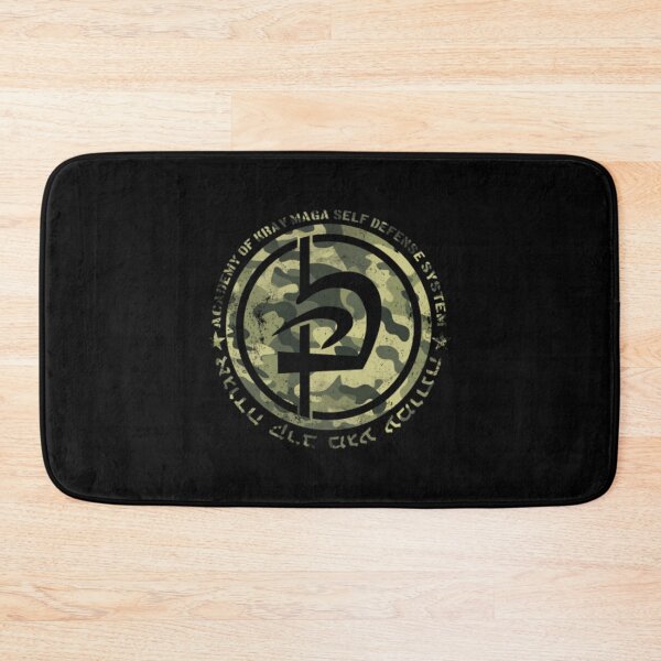 Item preview, Krav Maga Self Defence System Israeli Army Securit47 designed and sold by fbnbnfggtt.