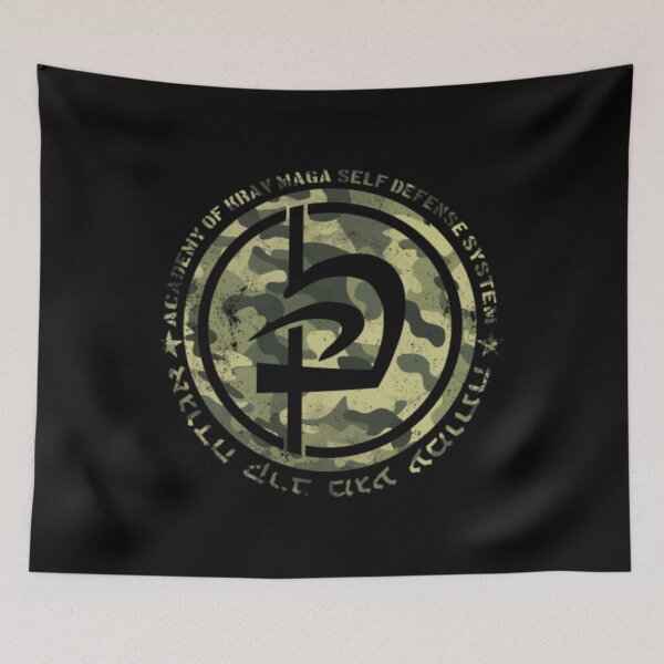 Item preview, Krav Maga Self Defence System Israeli Army Securit47 designed and sold by fbnbnfggtt.