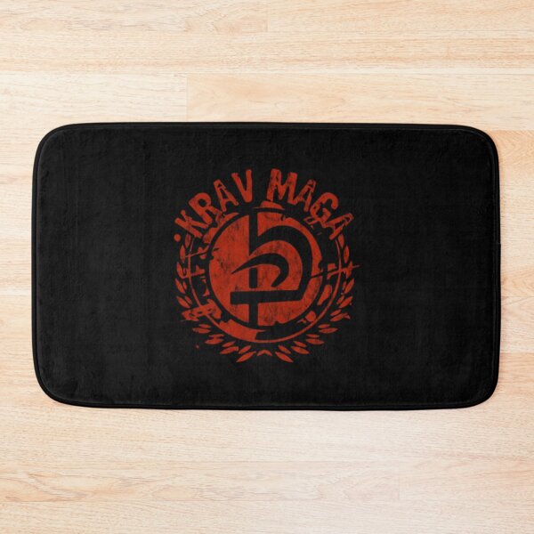 Item preview, Krav Maga Self Defence45 designed and sold by fbnbnfggtt.