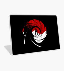 James Bond Iconography Laptop Skin