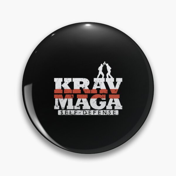Item preview, Krav Maga self Defense close Combat11 designed and sold by fbnbnfggtt.