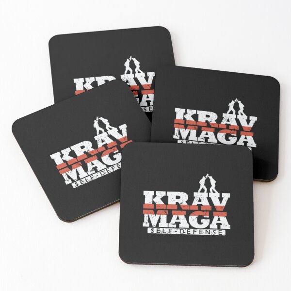 Item preview, Krav Maga self Defense close Combat11 designed and sold by fbnbnfggtt.