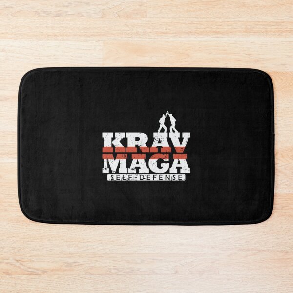Item preview, Krav Maga self Defense close Combat11 designed and sold by fbnbnfggtt.