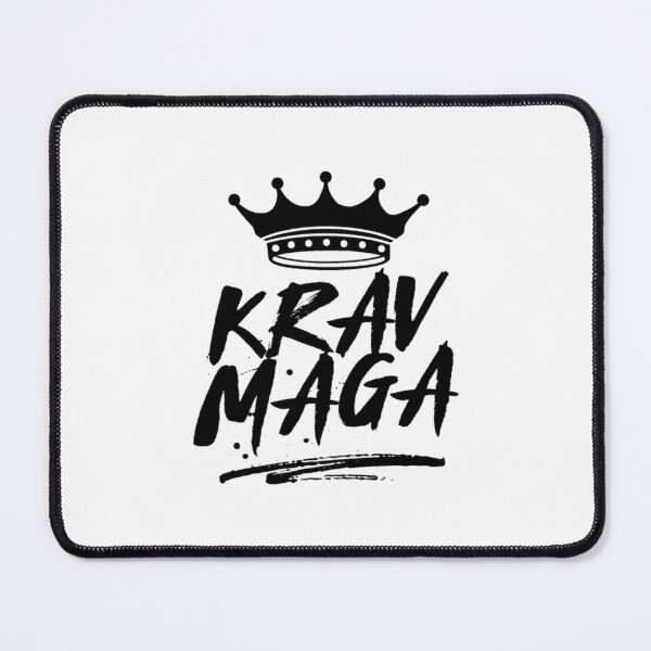 Item preview, Krav Maga Self Defense Fighter Coach Martial Arts8 designed and sold by fbnbnfggtt.