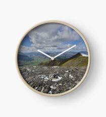 Reloj The Lake District: Cumbre de Blencathra