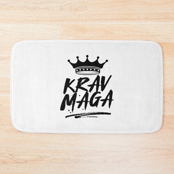 Item preview, Krav Maga Self Defense Fighter Coach Martial Arts8 designed and sold by fbnbnfggtt.
