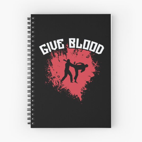 Item preview, Krav Maga Self Defense Give Blood13 designed and sold by fbnbnfggtt.