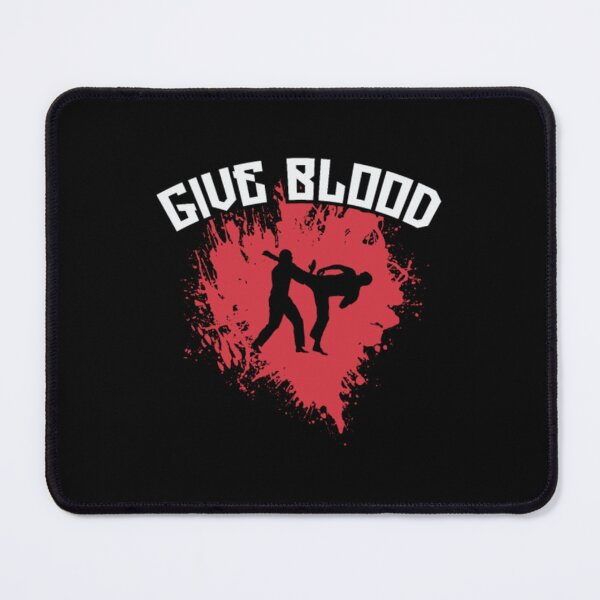 Item preview, Krav Maga Self Defense Give Blood13 designed and sold by fbnbnfggtt.