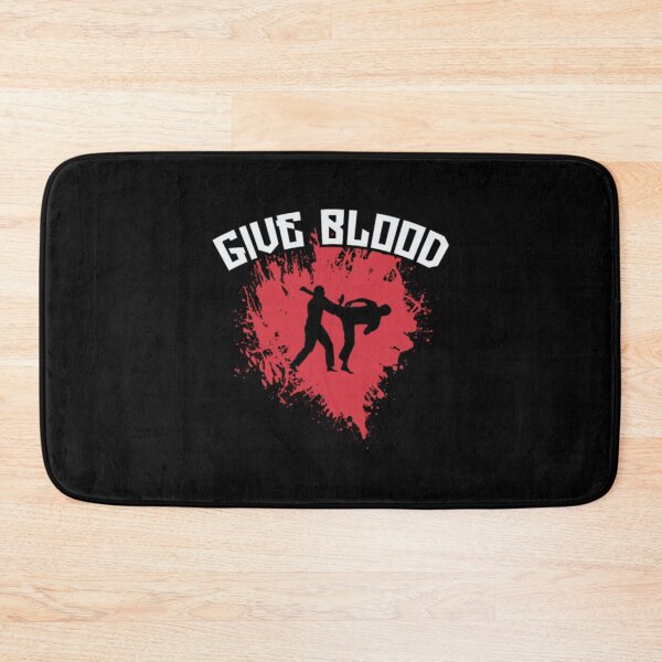Item preview, Krav Maga Self Defense Give Blood13 designed and sold by fbnbnfggtt.