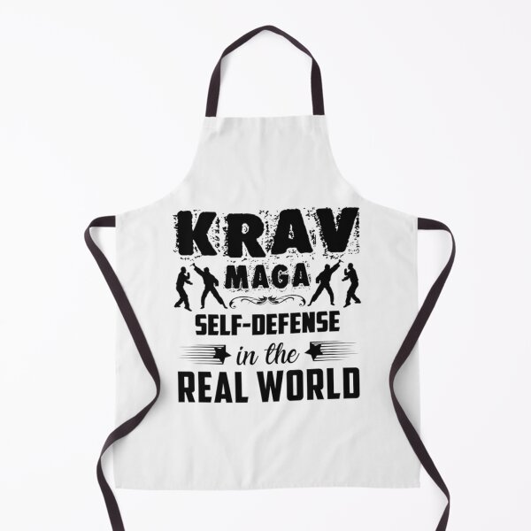 Item preview, Krav Maga Self Defense In Real World Shirt14 designed and sold by fbnbnfggtt.