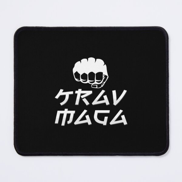Item preview, Krav Maga self defense martial arts fighter34 designed and sold by fbnbnfggtt.