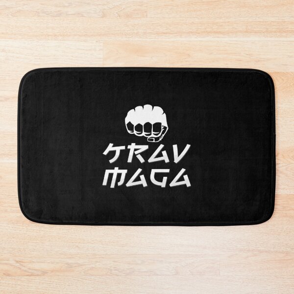 Item preview, Krav Maga self defense martial arts fighter34 designed and sold by fbnbnfggtt.