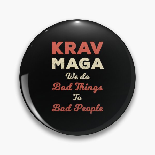 Item preview, Krav Maga Self Defense MMA Fighting Sports22 designed and sold by fbnbnfggtt.