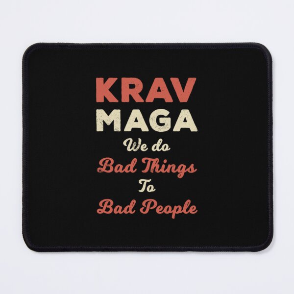 Item preview, Krav Maga Self Defense MMA Fighting Sports22 designed and sold by fbnbnfggtt.