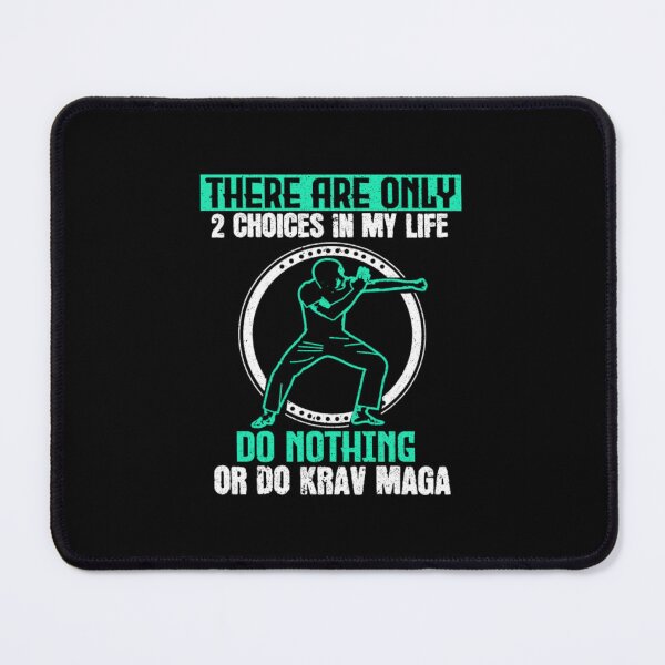 Item preview, Krav maga self defense Sports gift idea19 designed and sold by fbnbnfggtt.