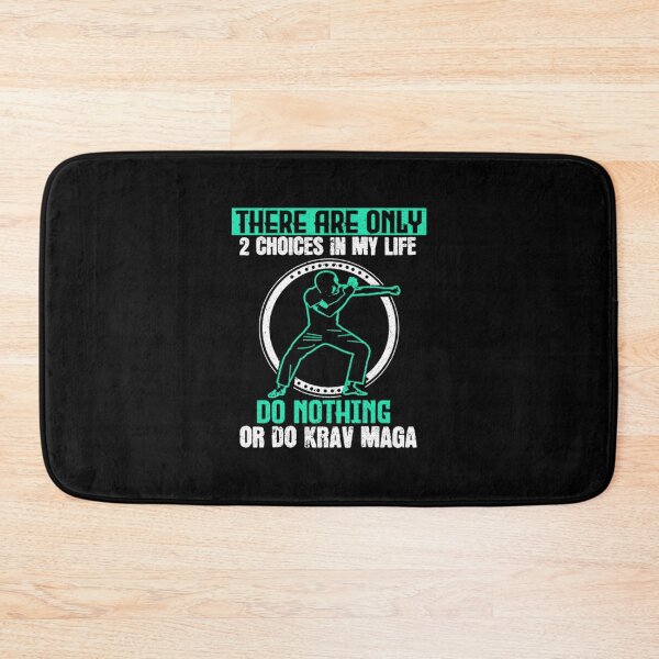 Item preview, Krav maga self defense Sports gift idea19 designed and sold by fbnbnfggtt.