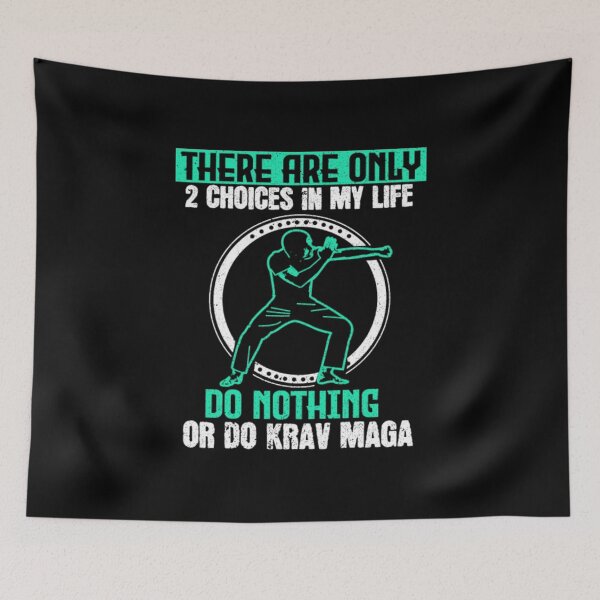 Item preview, Krav maga self defense Sports gift idea19 designed and sold by fbnbnfggtt.