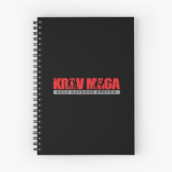 Item preview, Krav Maga Self Defense System For A Fan Of Krav Ma51 designed and sold by fbnbnfggtt.