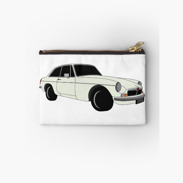 Item preview, MGBGT designed and sold by ClassicAuto.