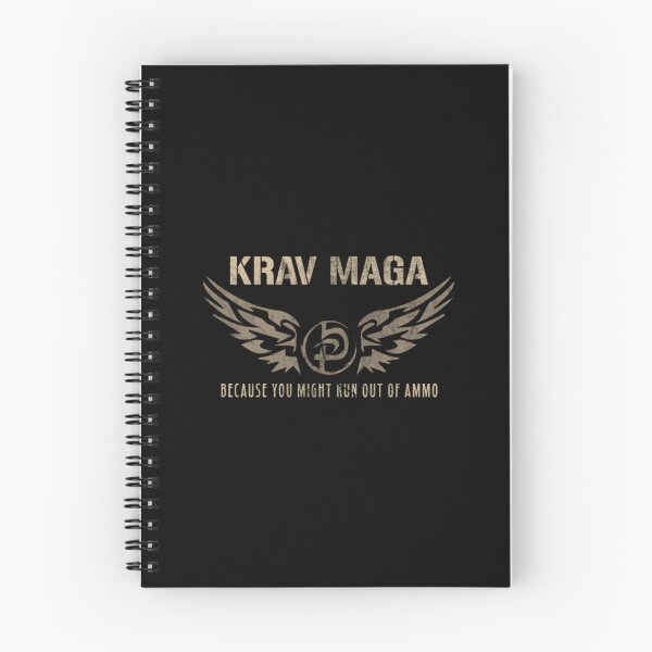 Item preview, Krav Maga SelfDefense Martial Arts From Israel22 designed and sold by fbnbnfggtt.