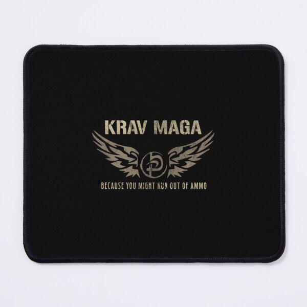 Item preview, Krav Maga SelfDefense Martial Arts From Israel22 designed and sold by fbnbnfggtt.