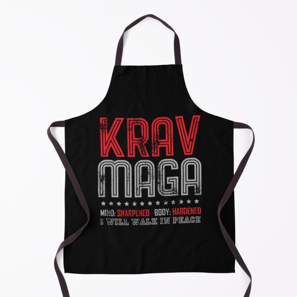 Item preview, Krav Maga SelfDefense Martial Arts From Israel52 designed and sold by fbnbnfggtt.