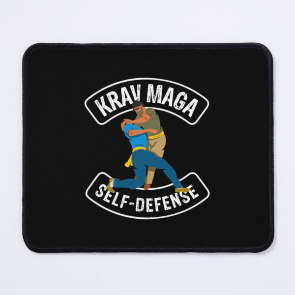 Item preview, Krav Maga selfdefense martial arts21 designed and sold by fbnbnfggtt.