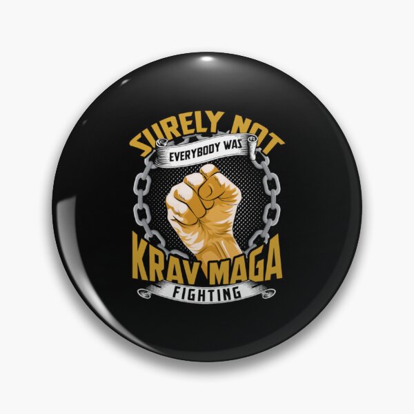 Item preview, Krav Maga Shalom Israel Martial Arts Military22 designed and sold by fbnbnfggtt.