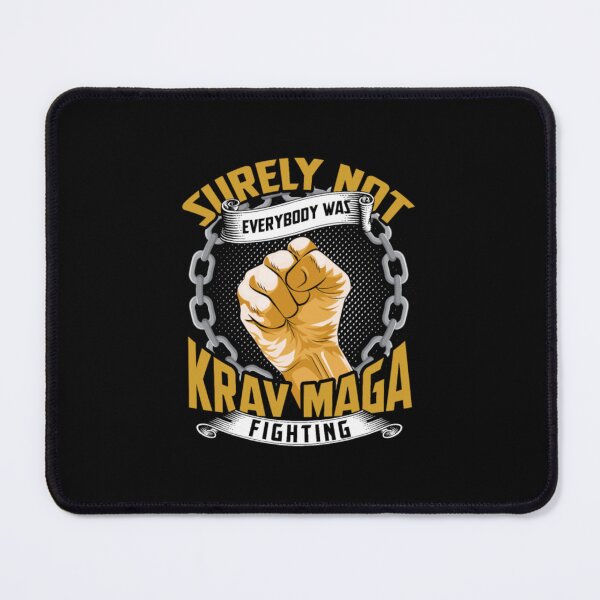 Item preview, Krav Maga Shalom Israel Martial Arts Military22 designed and sold by fbnbnfggtt.
