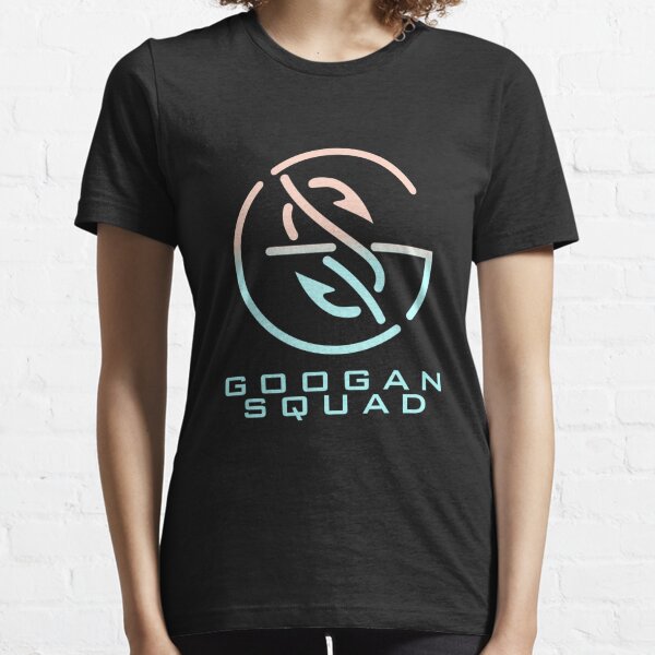 Googan Squad T-Shirts for Sale