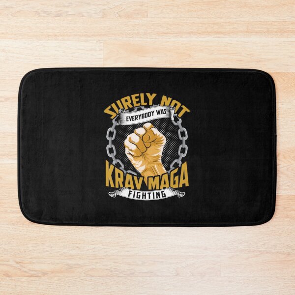 Item preview, Krav Maga Shalom Israel Martial Arts Military22 designed and sold by fbnbnfggtt.