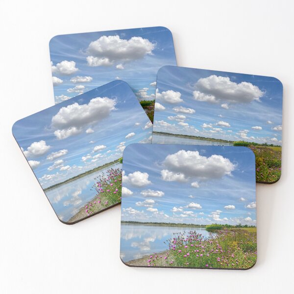 Item preview, Anglers Country Park designed and sold by Alisonchambers2.