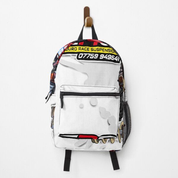 Item preview, ERS Suspension Merch designed and sold by Exclusively Motorsport.