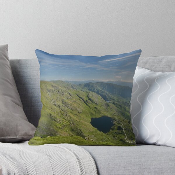 Item preview, The Lake District: Coniston Views designed and sold by Rob Parsons (Just a Walker with a Camera).