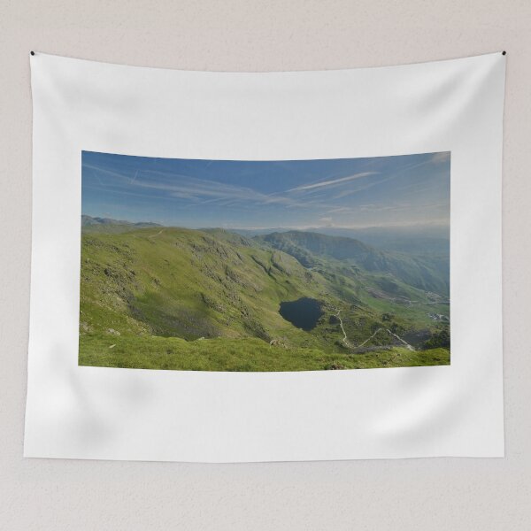 Item preview, The Lake District: Coniston Views designed and sold by Rob Parsons (Just a Walker with a Camera).