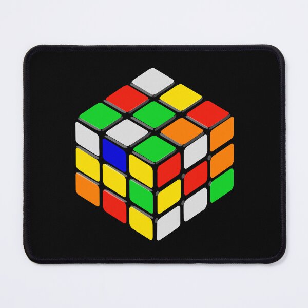 Item preview, Color Puzzle Cube designed and sold by Kathryn Kub.